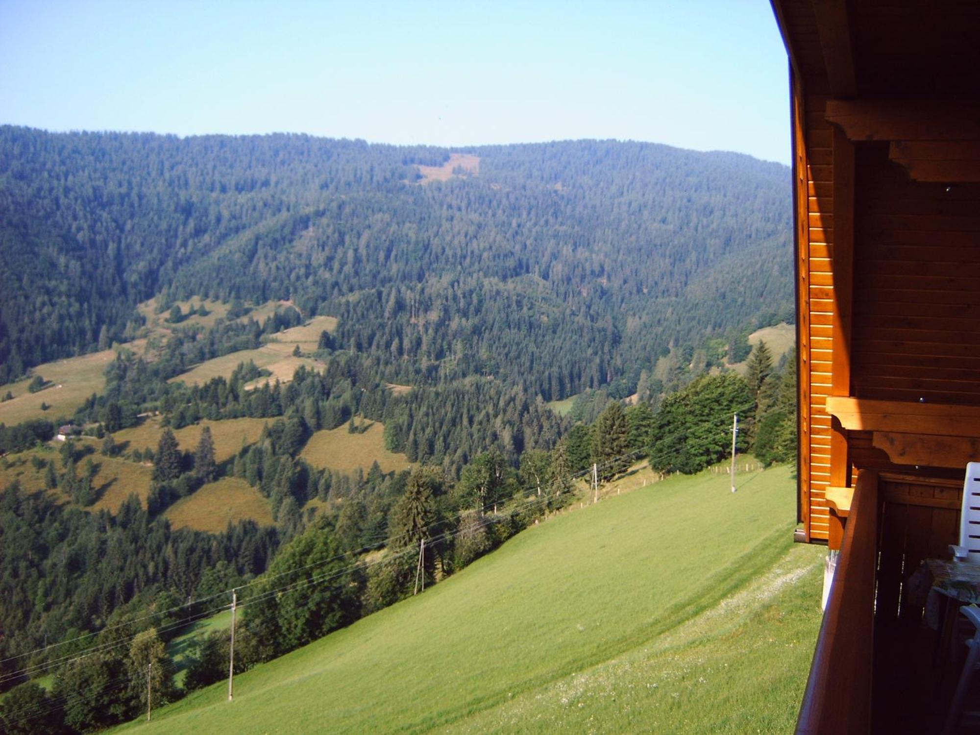 Ferienwohnungen Am Pietschacherhof Гокріндл Екстер'єр фото